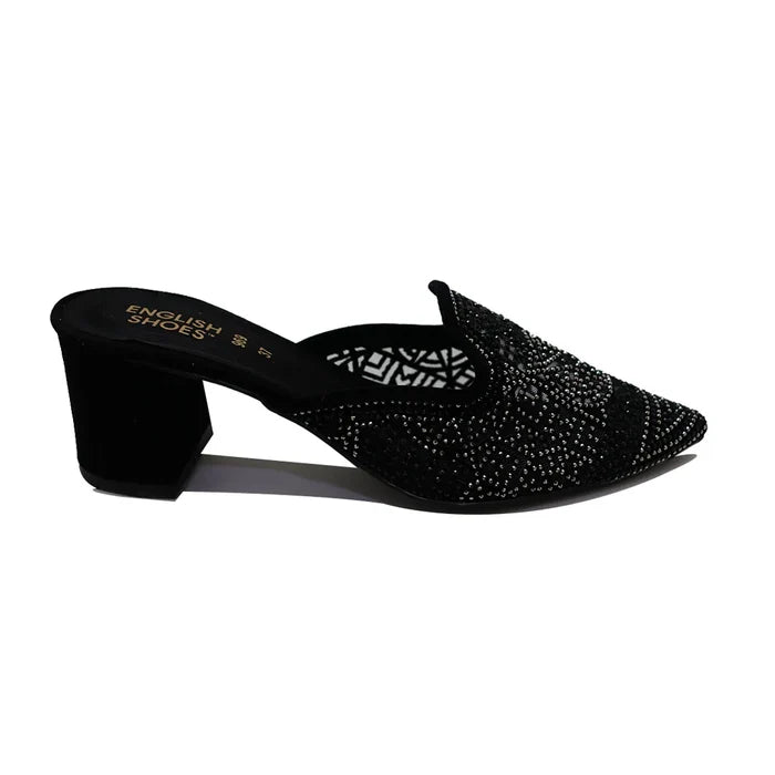 Casual Back Open BL-2702
