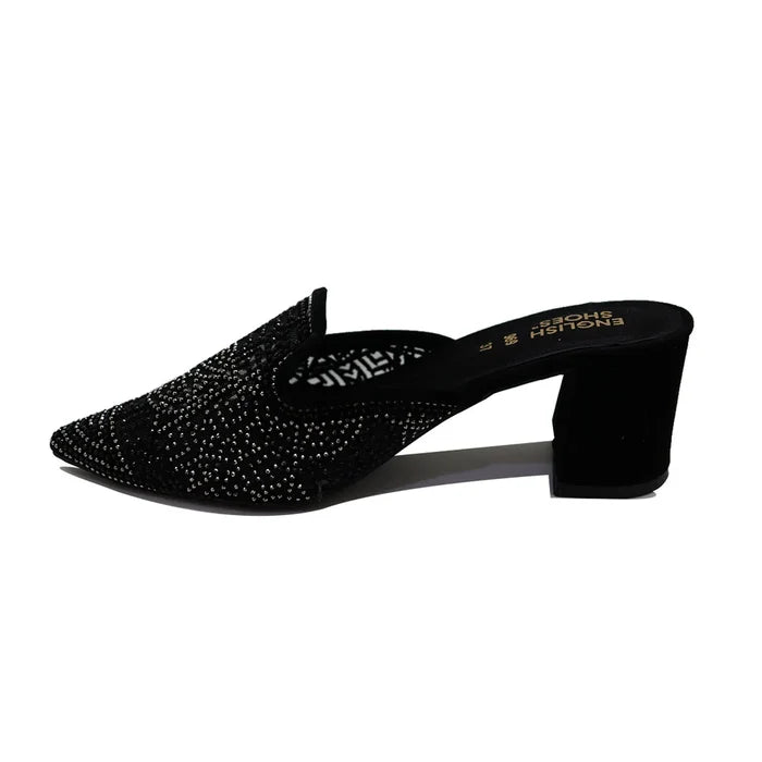 Casual Back Open BL-2702