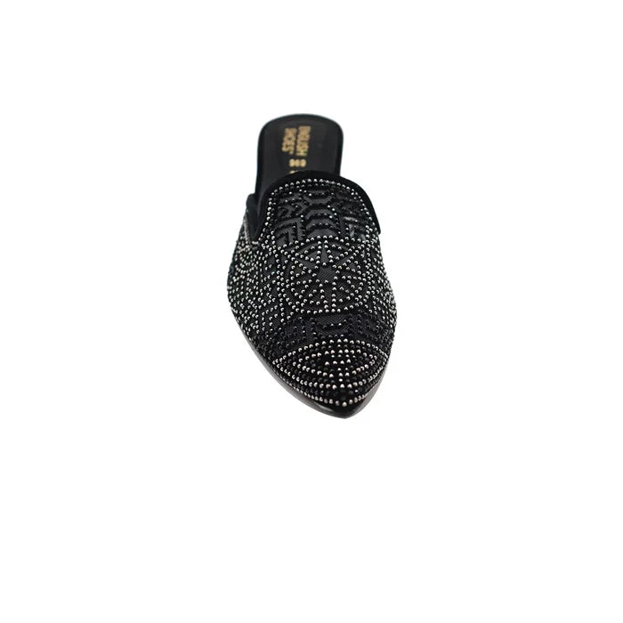 Casual Back Open BL-2702