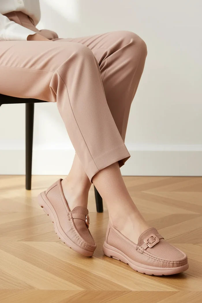 CASUAL LOAFERS ML-2528