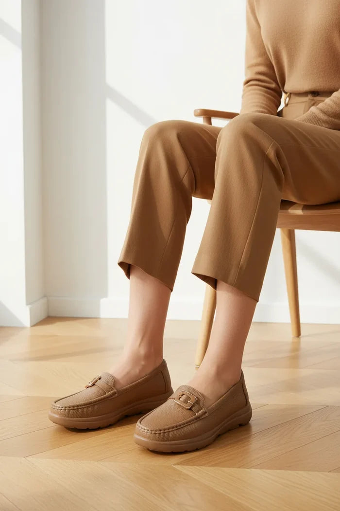 CASUAL LOAFERS ML-2528