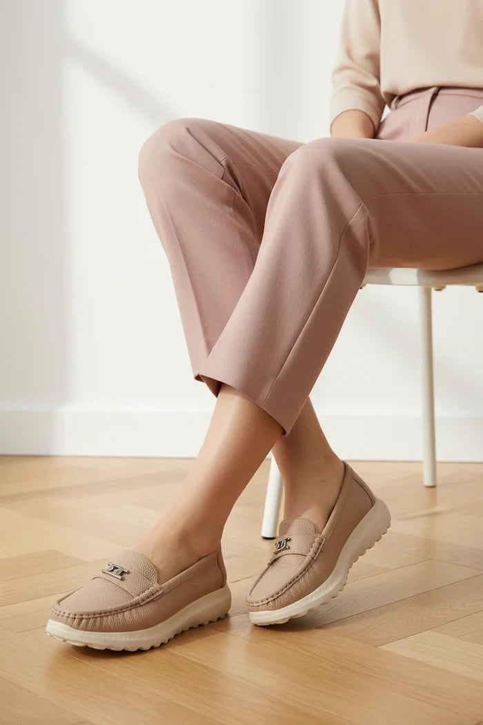 CASUAL LOAFERS ML-2531