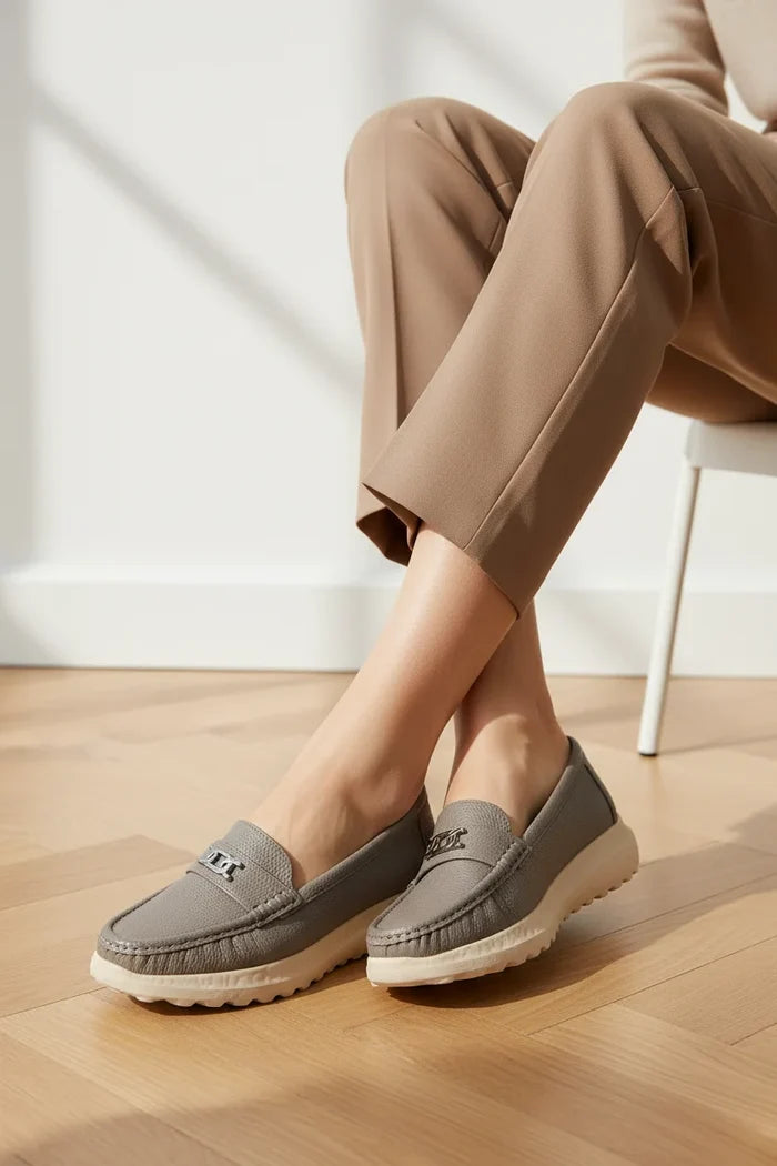 CASUAL LOAFERS ML-2531