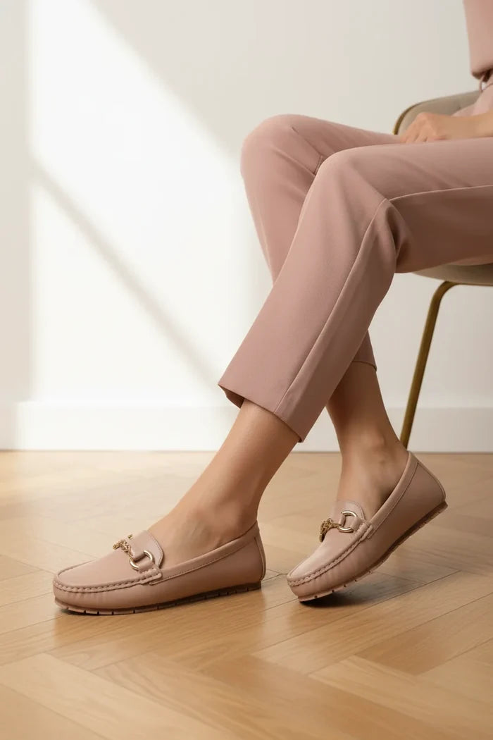 CASUAL LOAFERS ML-2535