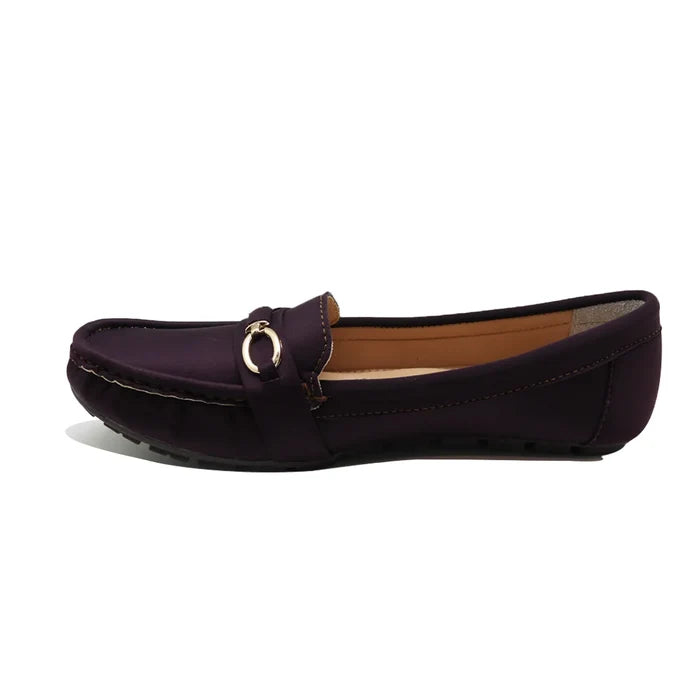 CASUAL LOAFERS ML-2546