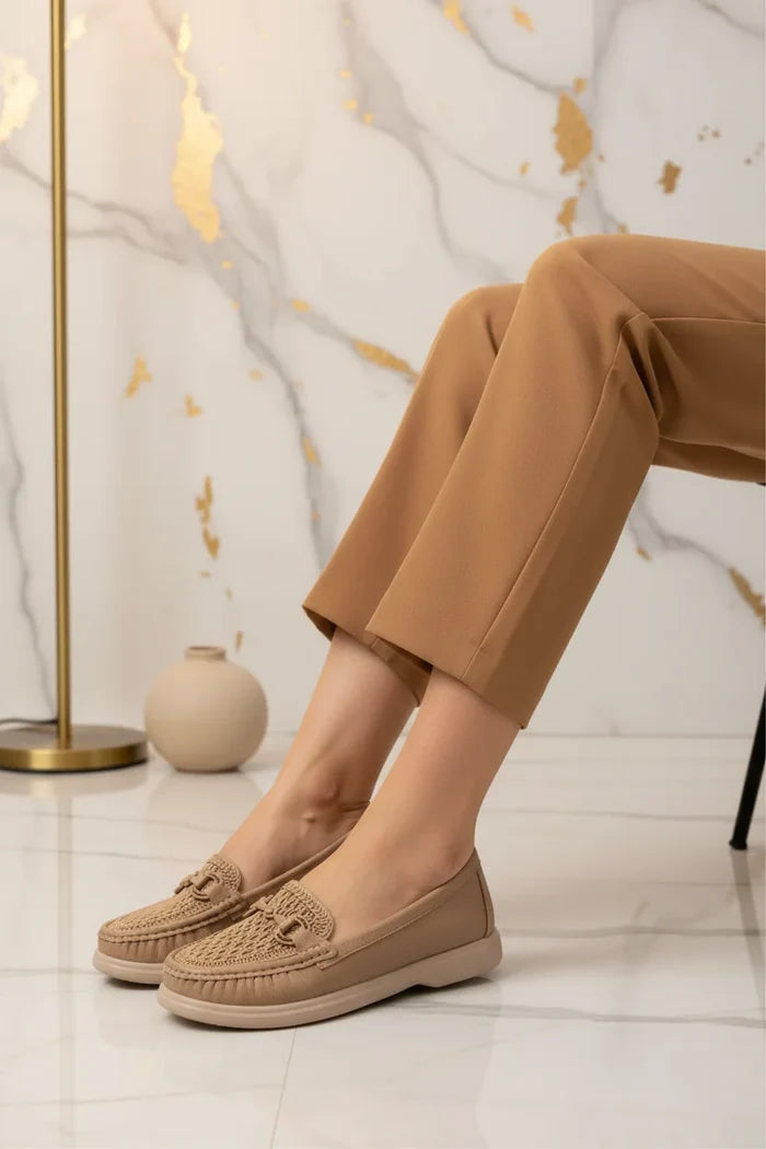 CASUAL LOAFERS ML-2566
