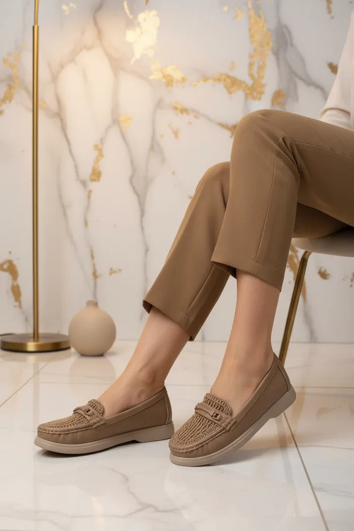 CASUAL LOAFERS ML-2567