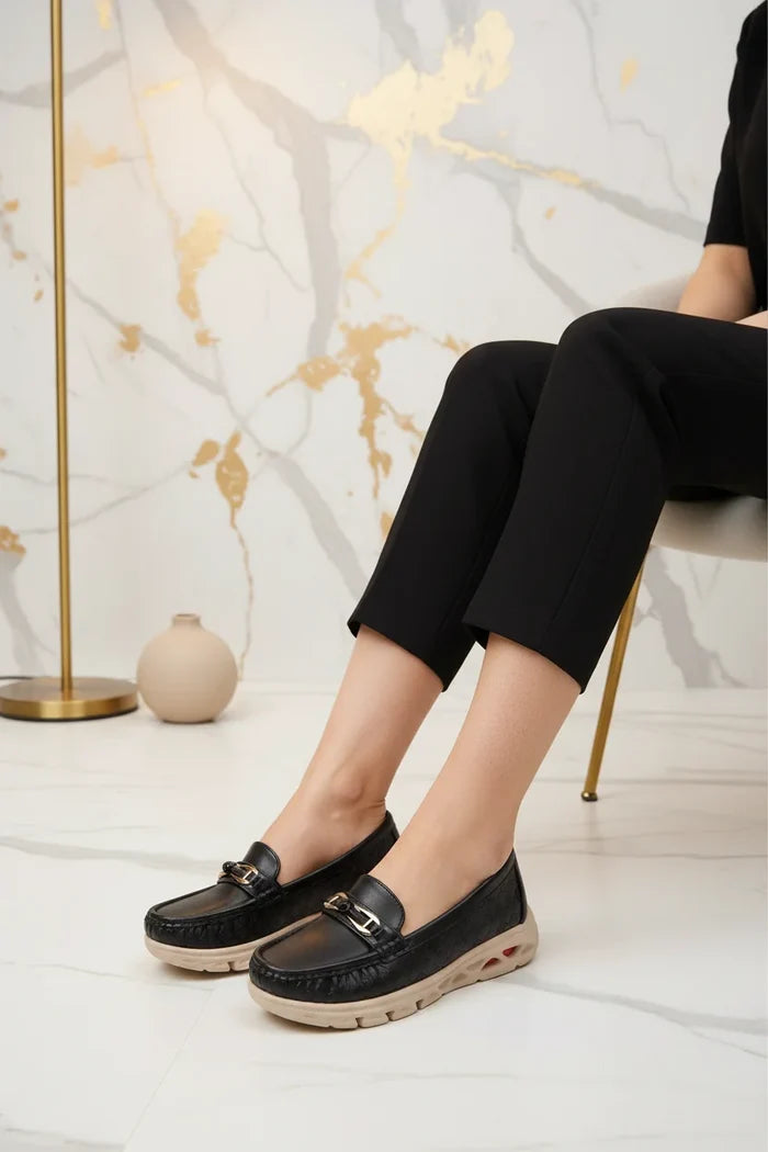 CASUAL LOAFERS ML-2574