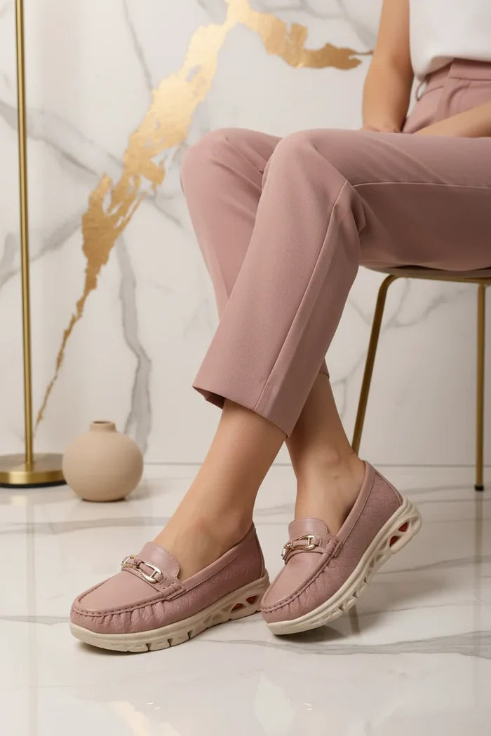 CASUAL LOAFERS ML-2574