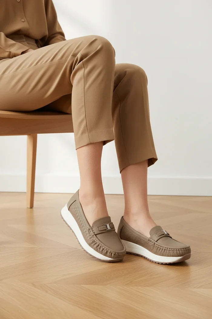 CASUAL LOAFERS ML-2596