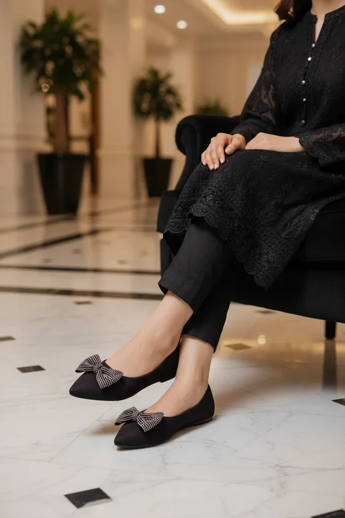 Casual Pumps ML-25106