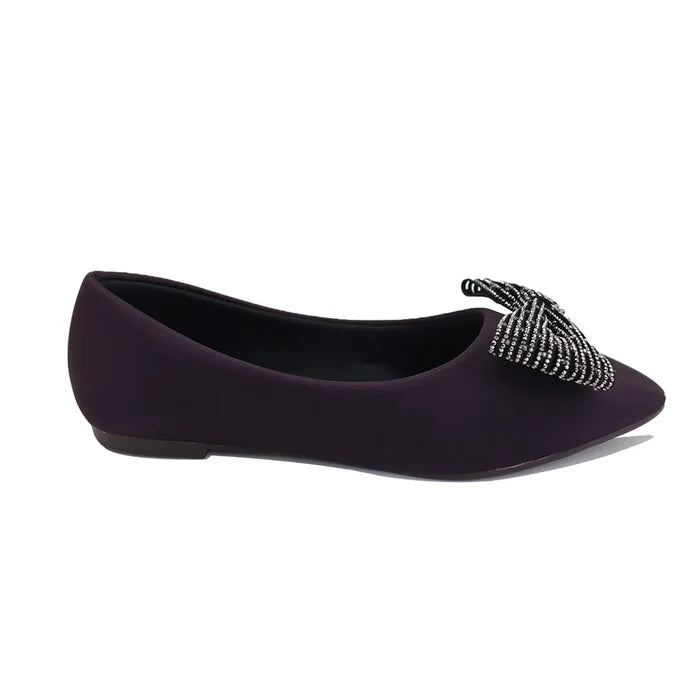 Casual Pumps ML-25106