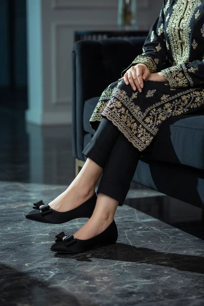 Casual Pumps ML-2511