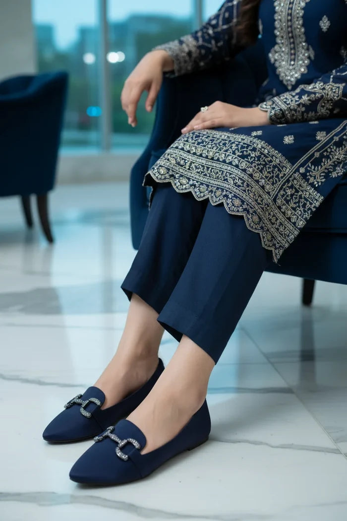 Casual Pumps ML-2541