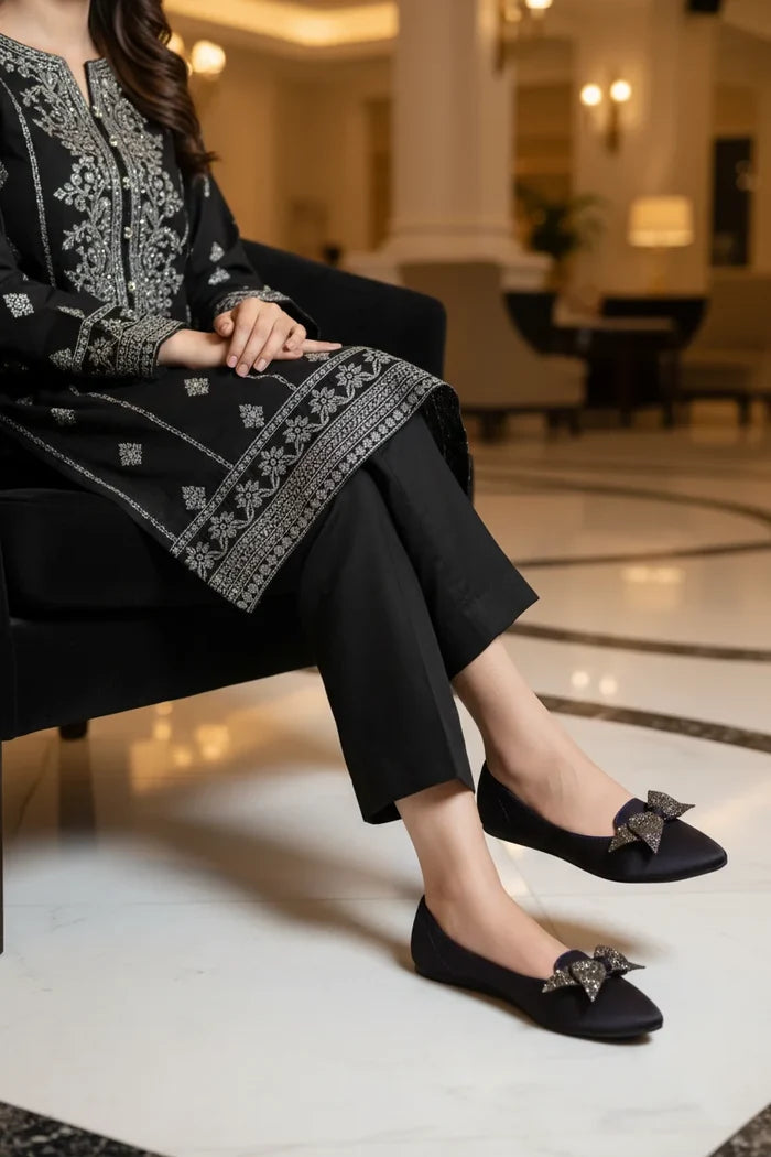 Casual Pumps ML-2548