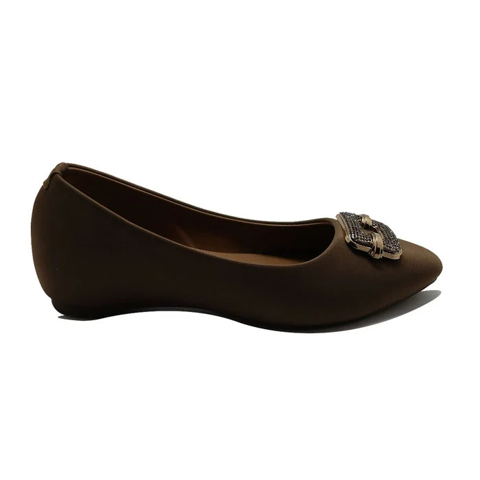 Casual Pumps ML-2707