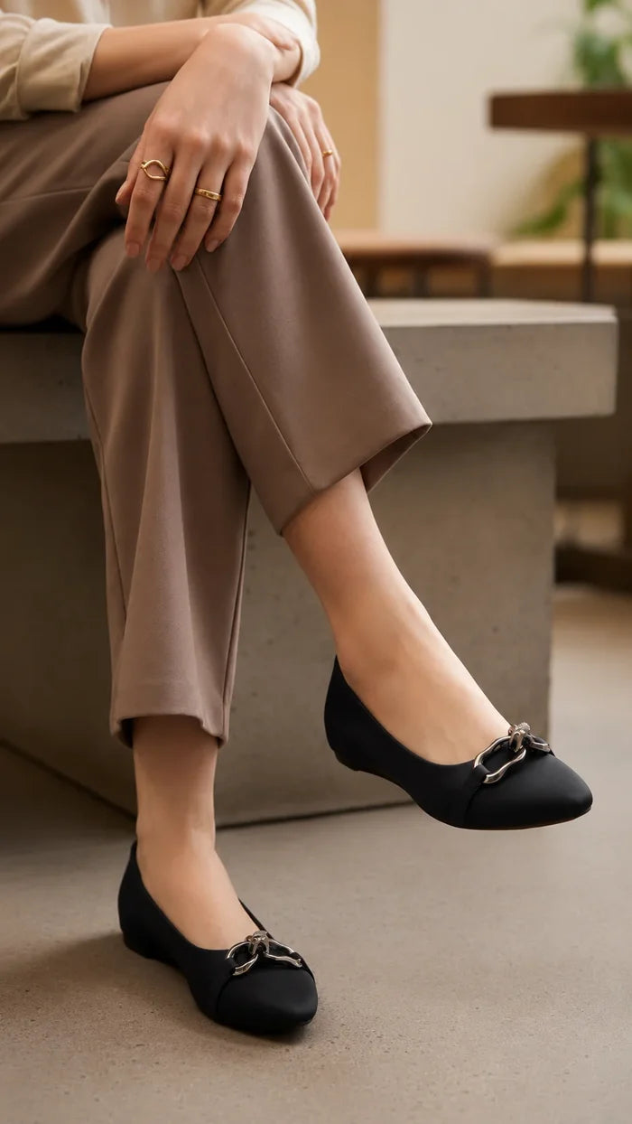 Casual Pumps ML-2708