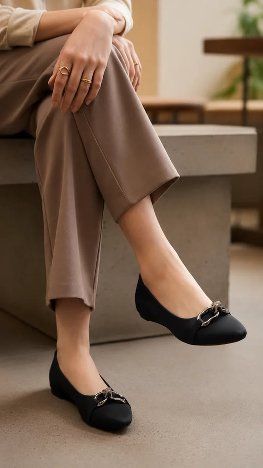 Casual Pumps ML-2708