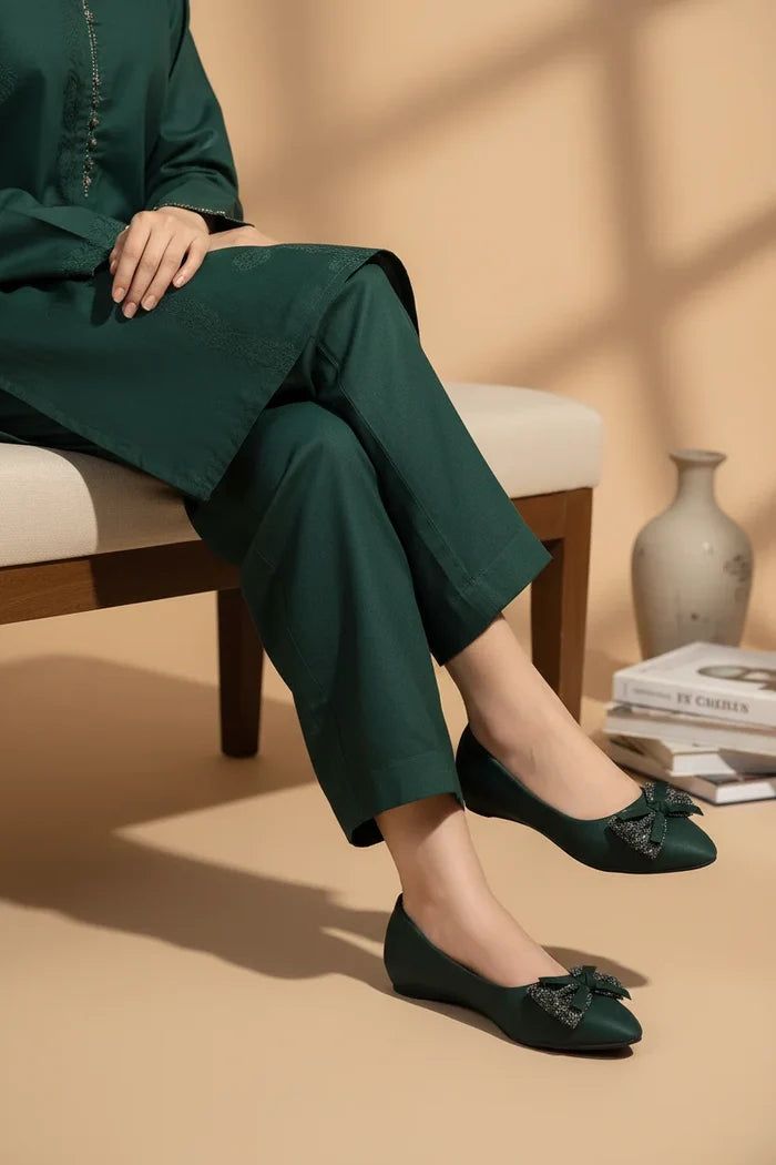 Casual Pumps ML-2714