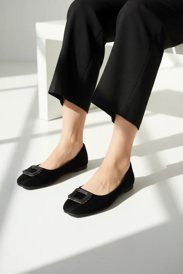 Casual Pumps ML-2715