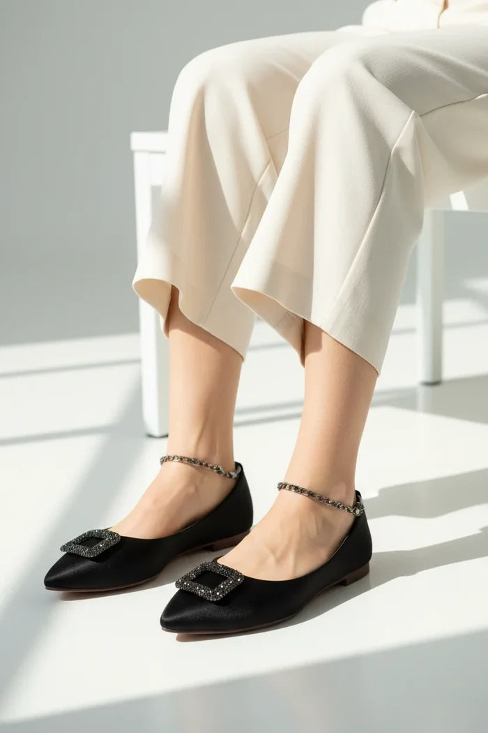 Casual Pumps ML-2717
