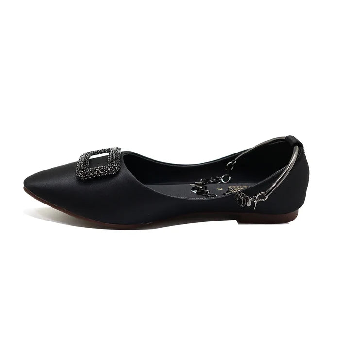 Casual Pumps ML-2717