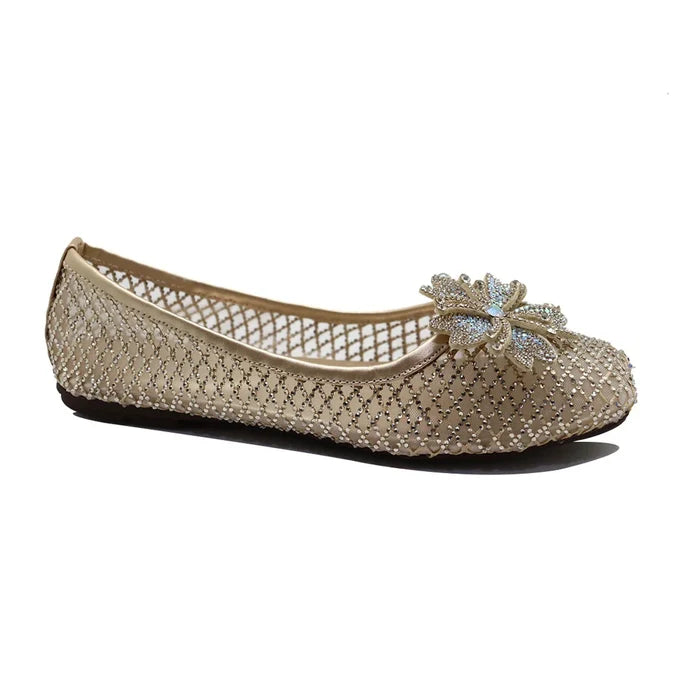 Casual Pumps ML-2727