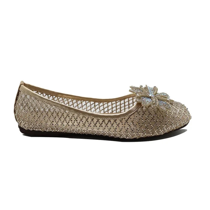 Casual Pumps ML-2727
