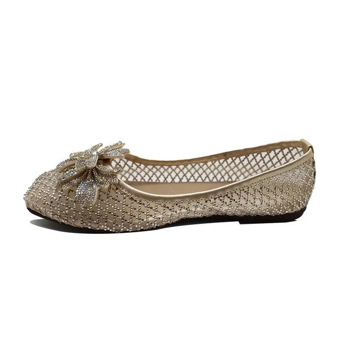 Casual Pumps ML-2727