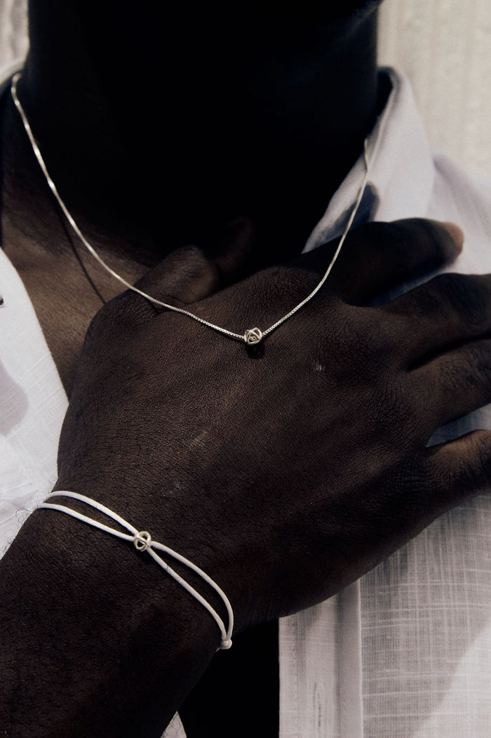 Central Bracelet