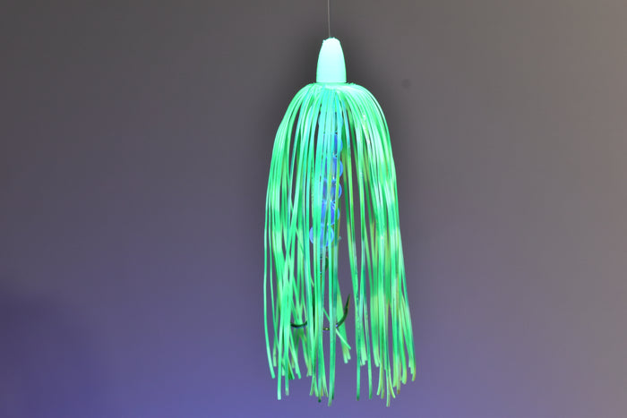 Chameleon (UV)- All Silicone Fly