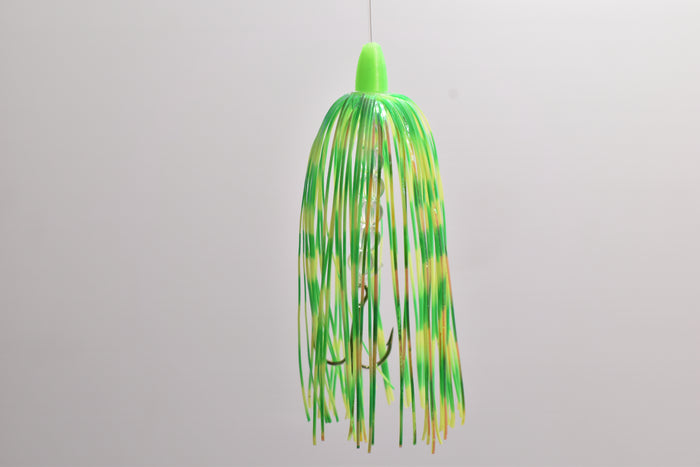 Chameleon (UV)- All Silicone Fly