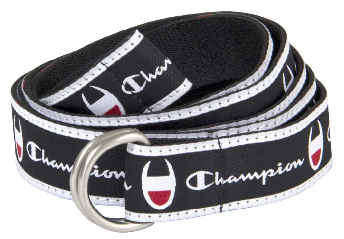 Champion Cadet D Ring Belt - CH3013