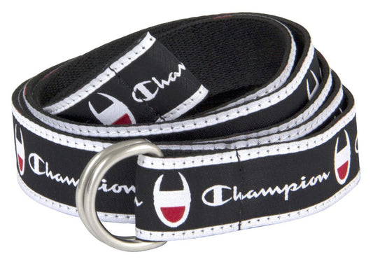 Champion Cadet D Ring Belt - CH3013