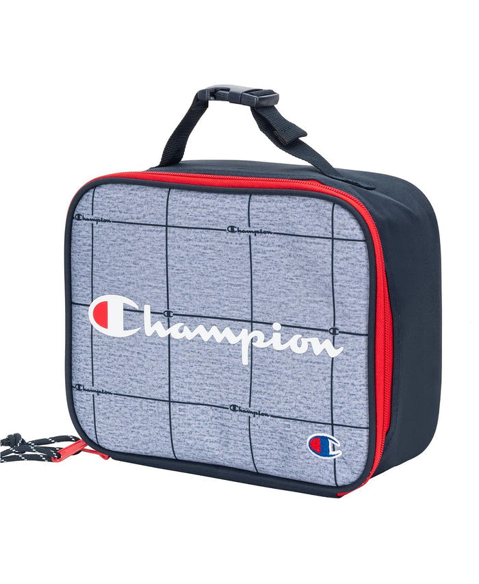 Champion Chow Lunch Kit - CHY1022