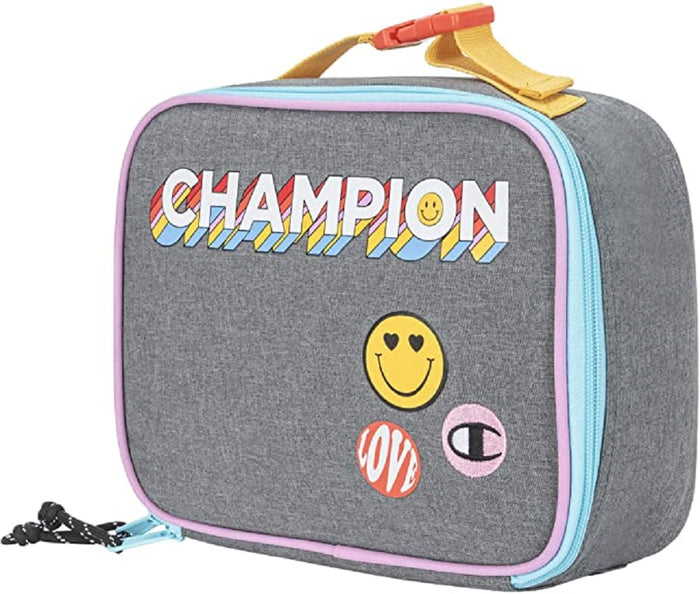 Champion Chow Lunch Kit - CHY1022