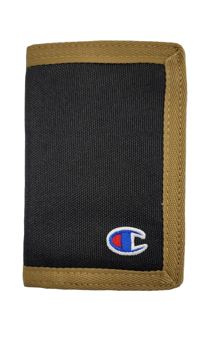 Champion Lifeline Trifold Wallet One Size - CM9-0795