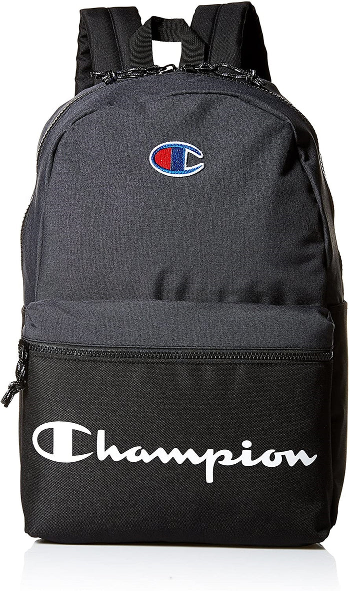 Champion Men's Manuscript Backpack One Size - CHF1000