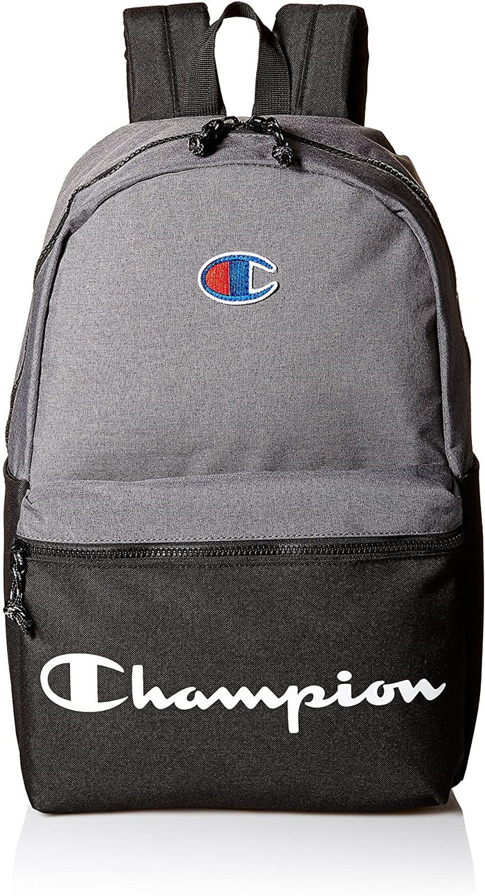 Champion Men's Manuscript Backpack One Size - CHF1000