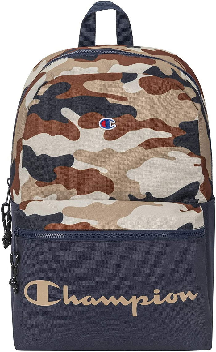 Champion Men's Manuscript Backpack One Size - CHF1000