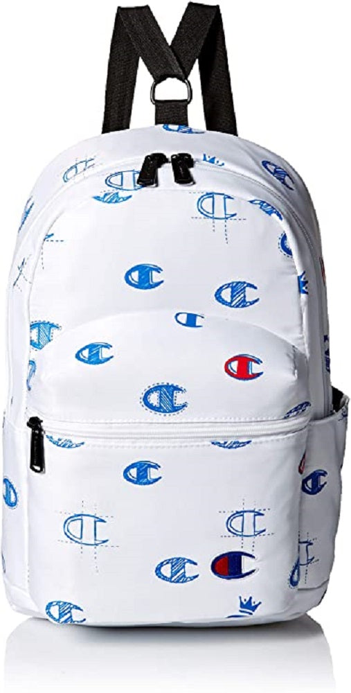 Champion Mini Supersize Crossover Backpack - CH1067