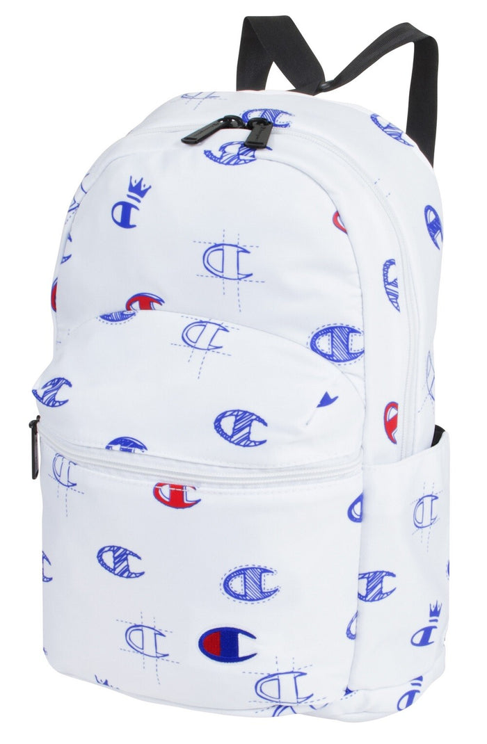 Champion Mini Supersize Crossover Backpack - CH1067