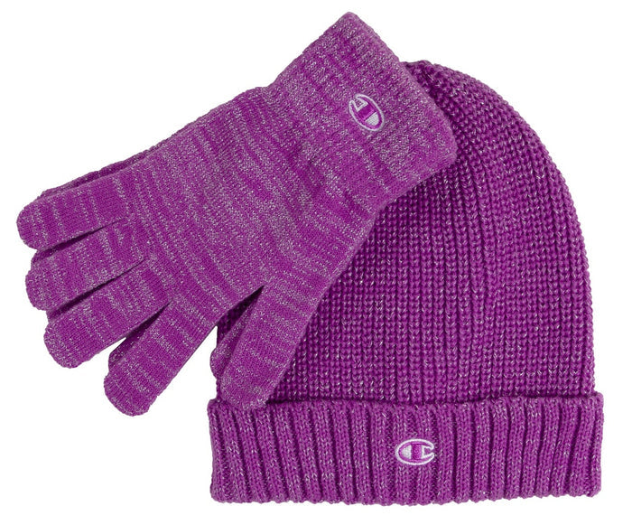 Champion Polar Winter Set One Size - CH2080