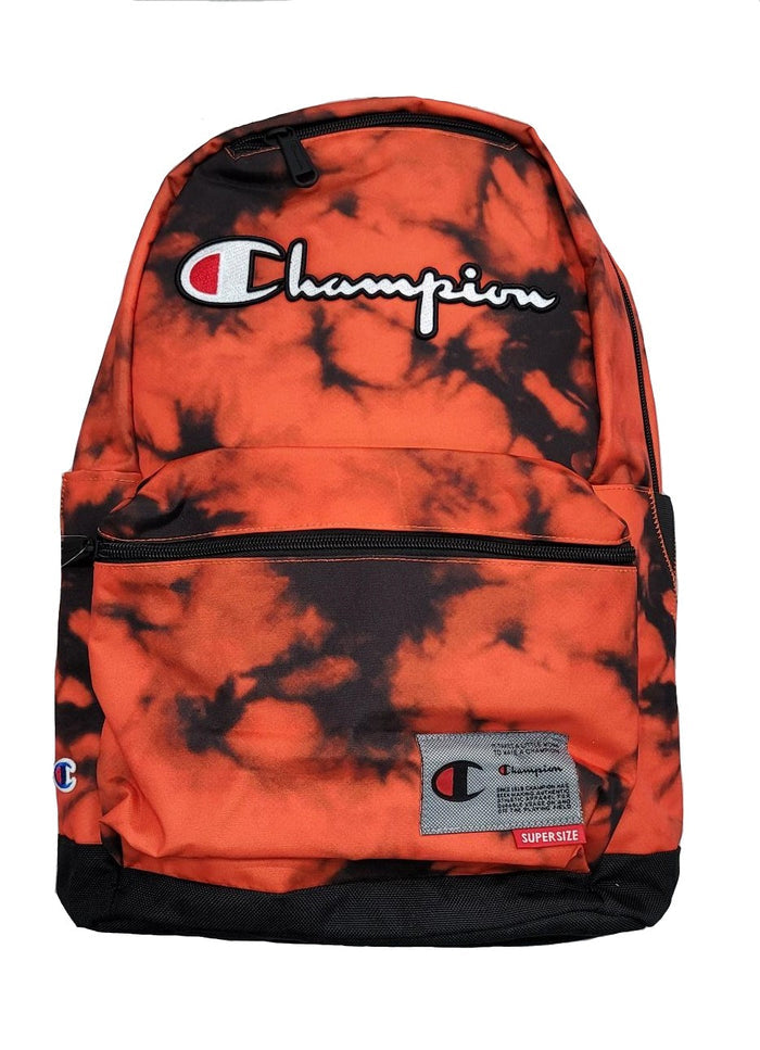 Champion Supercize 4.0 Backpack - CM2-0782