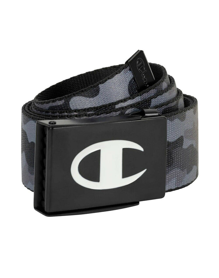 Champion Supercize Web Belt - CV3-0720