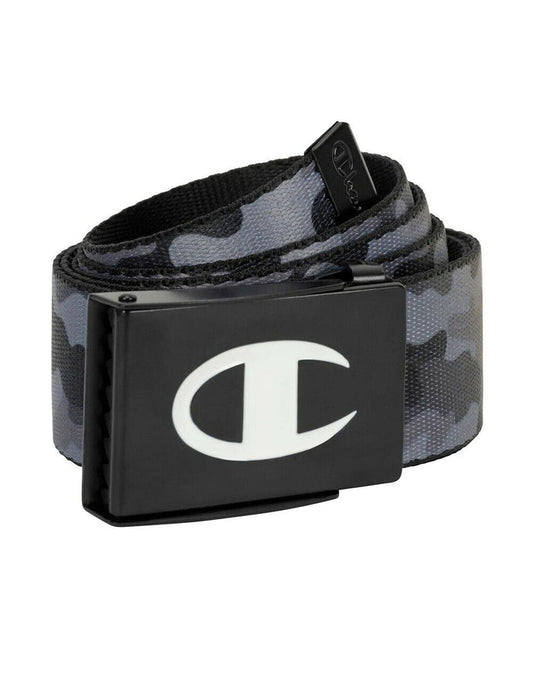 Champion Supercize Web Belt - CV3-0720