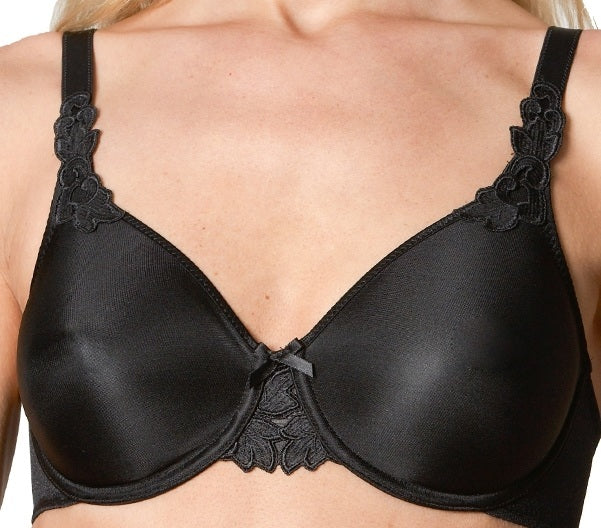 Chantelle Hedona Molded Underwire Bra - 2031