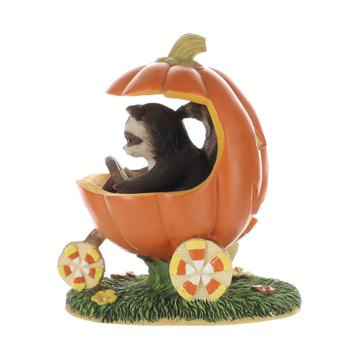 Charming-Tails-Resin-Figurine-Jack-O-Lantern-Jalopy-85410