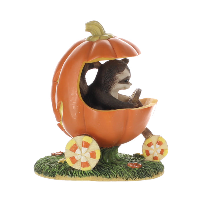 Charming-Tails-Resin-Figurine-Jack-O-Lantern-Jalopy-85410