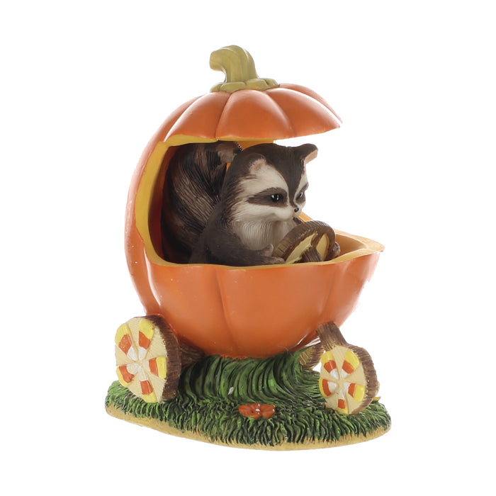 Charming-Tails-Resin-Figurine-Jack-O-Lantern-Jalopy-85410